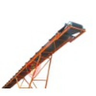 Belt Conveyor, Rubber Belt Conveyor