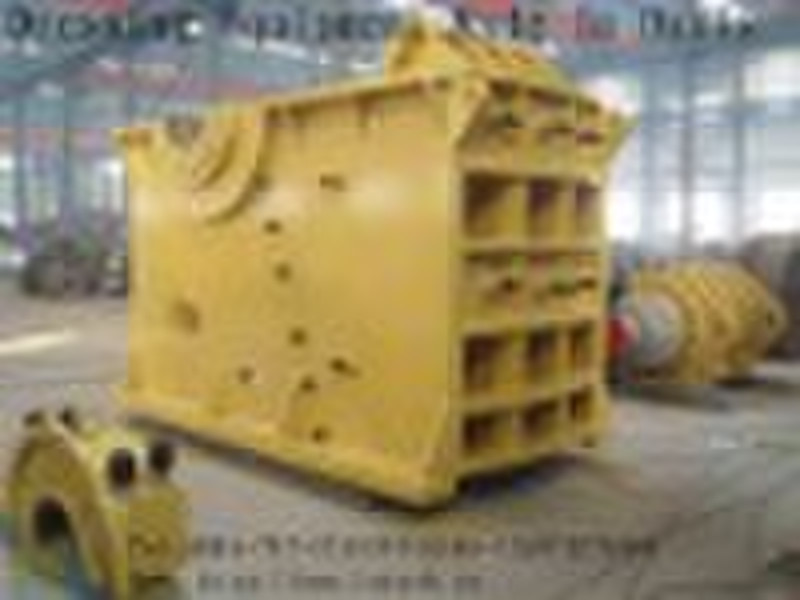 Jaw Crusher