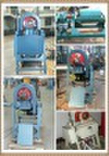 Ball mill