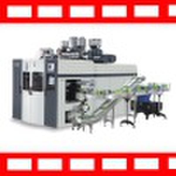 Automatic Blowing Machine