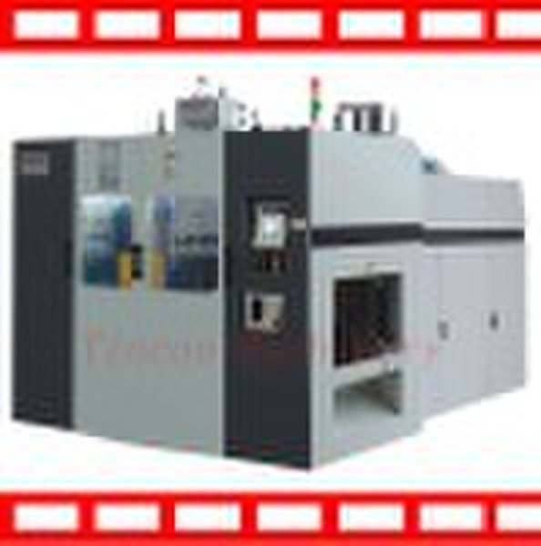 Pe Extrusion Blow molding machines