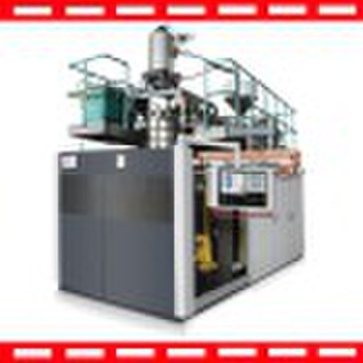 Automatic Blowing molding machine