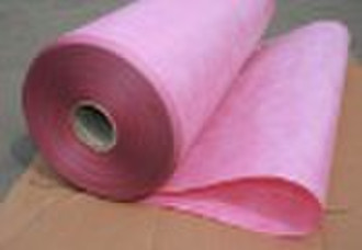 Flexible electrical insulation paper 6641-F DMD