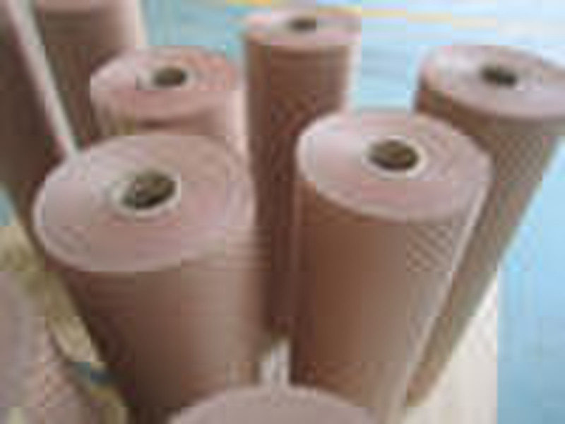 Diamond Dotted insulation Paper(DDP)