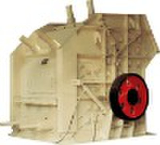 Impact crusher