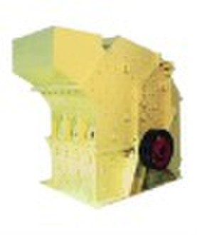 Sand making machine
