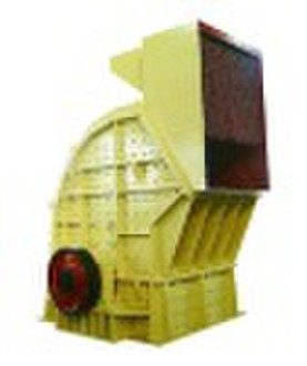 Impact crusher