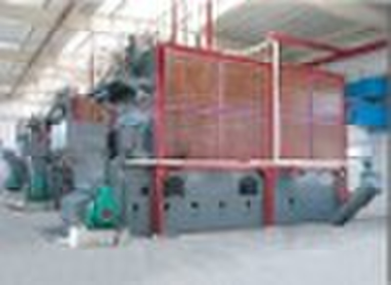 Boiler,Steam(hot water)boiler,SZL series boiler