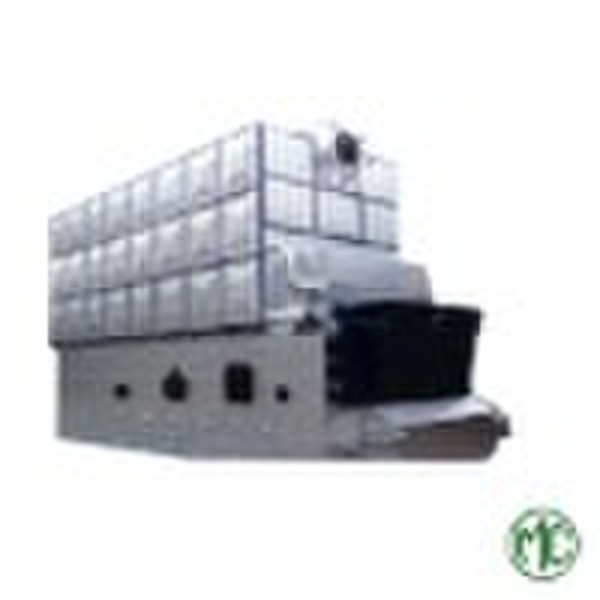 Boiler,Steam(hot water)boiler,SZL series boiler