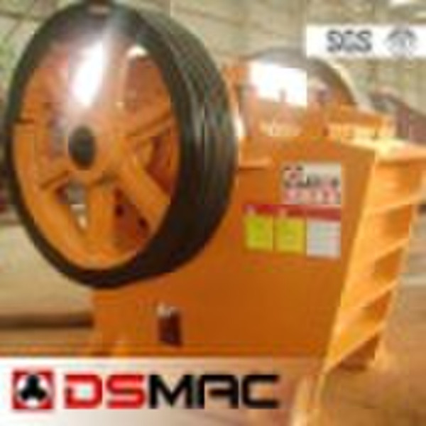 2011 New hot selling Jaw Crusher