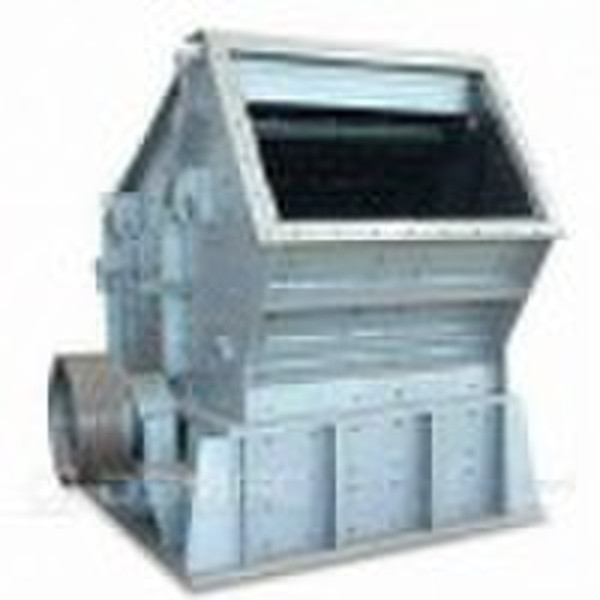 2011 High-quality Mining impact crusher