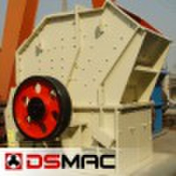 hot selling Single-stage Hammer Crusher