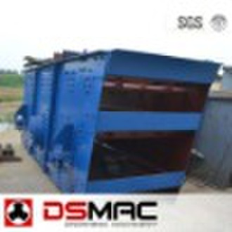 2011 YK series high efficiency Vibrating Screen Eq