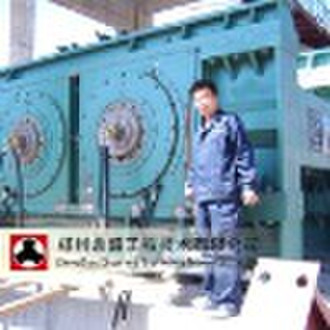 2011 Energy Saving Roll Crusher