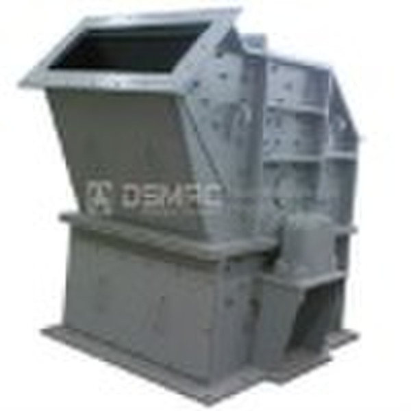 2011 XPCF series high efficiency Fine Crusher