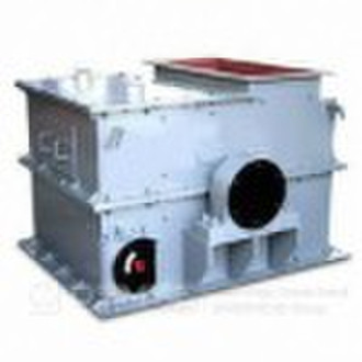 high efficient Ring hammer crusher