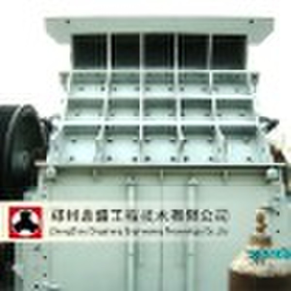 2011 New Large Hammer Stone Crusher