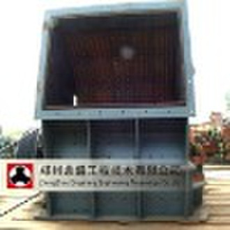 2011 China Made Durable Hammer Limestone Crusher