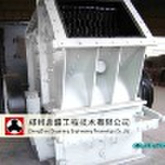 2011 Single Stage Fine Stone Crusher