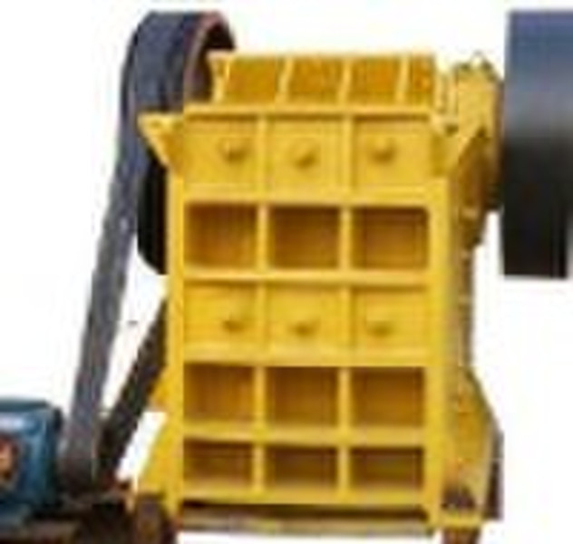 PEX-250x1000 Jaw Crusher