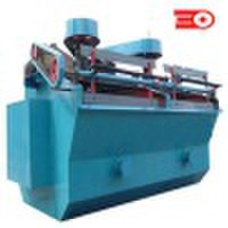 Happy New Year---Sanying brand Flotation Machine