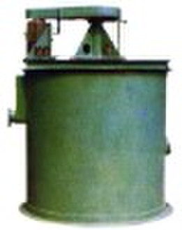 Mining mixing bucket