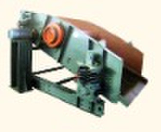 HOT SELL!!! SZZ self-centering vibrating screen