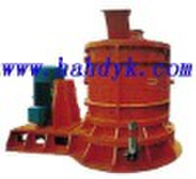 Compound Crusher