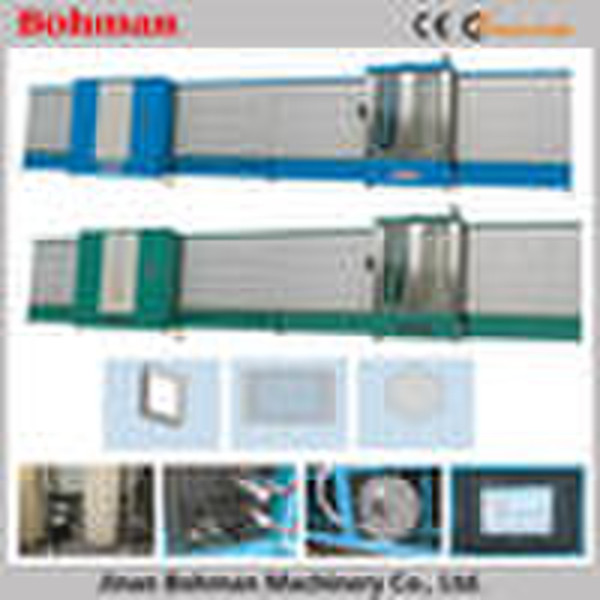 Insulating Glass Machine