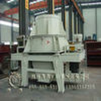 high quality sand maker from China professional su