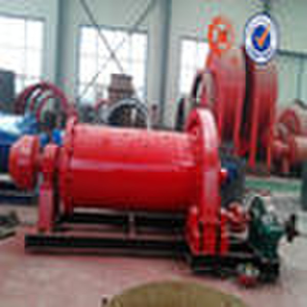 ball mill for hard Quartz stone