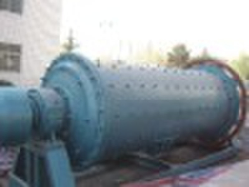 2011 hot sale ball mill in foreign and domestic co