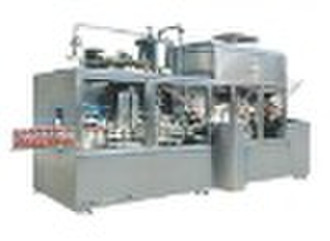 ELOPAK FILLING MACHINE