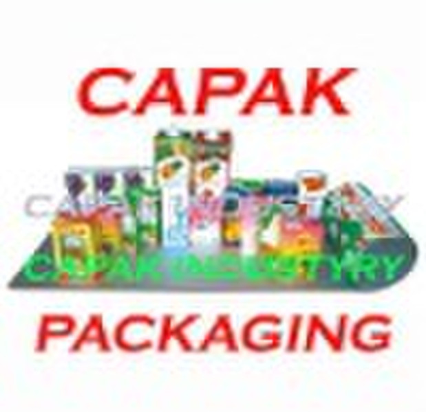 CAPAK ТП кирпич