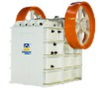 Jaw crusher series