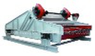 ZKK series Wide Deck Linear Vibrating Screen