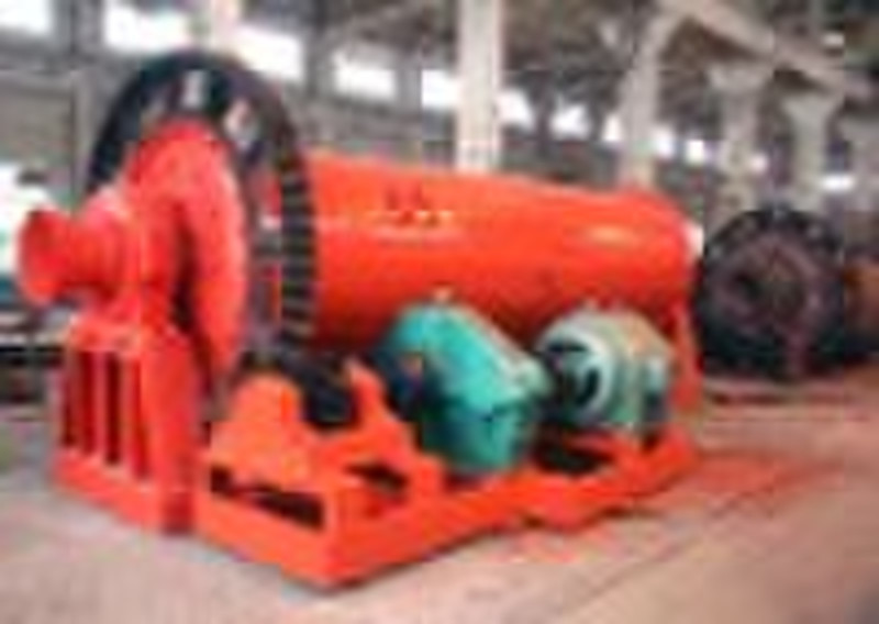 High efficiency Ball Mill