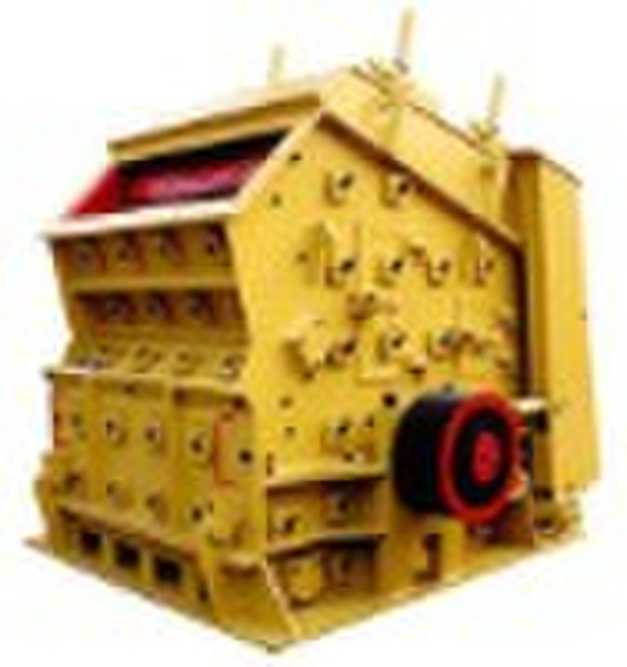 PF1210 impact crusher