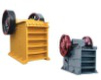 PE750*1060 jaw crusher