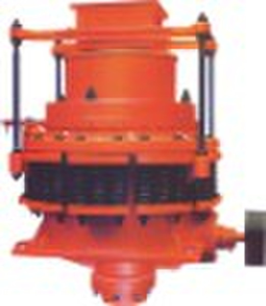 Professional Symons Cone Crusher