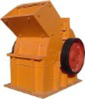 PC800*800 Hammer Crusher