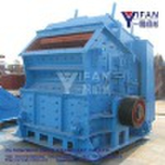 minerals and steel slag processing equipment