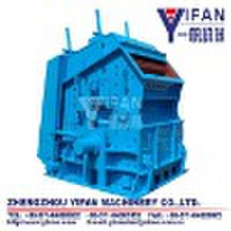 PF series iron mining equipment