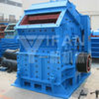 Hard Stone Crusher Made in China