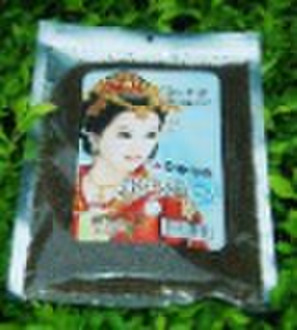 Black Rose Seaweed Facial Mask