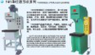 Y41 Single-Hydraulic Machine