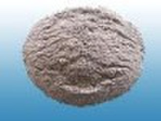 refractory mortar