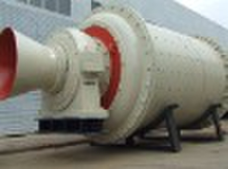 Best selling Ball Mill