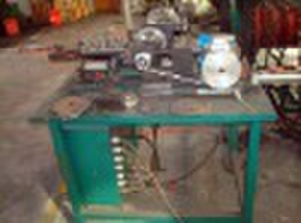 Sell powder compacting equipment