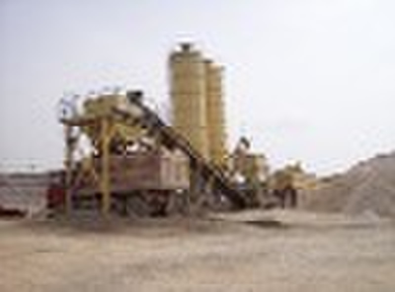 DWBS300 sell concrete equipment